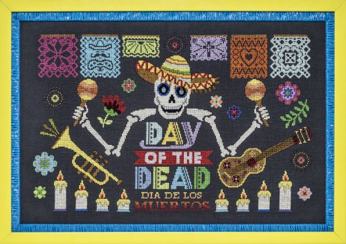 (image for) Day of the Dead